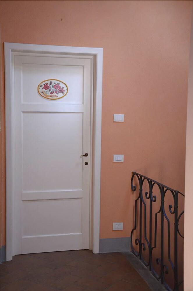 Agriturismo Al Podere Di Rosa Λούκα Εξωτερικό φωτογραφία