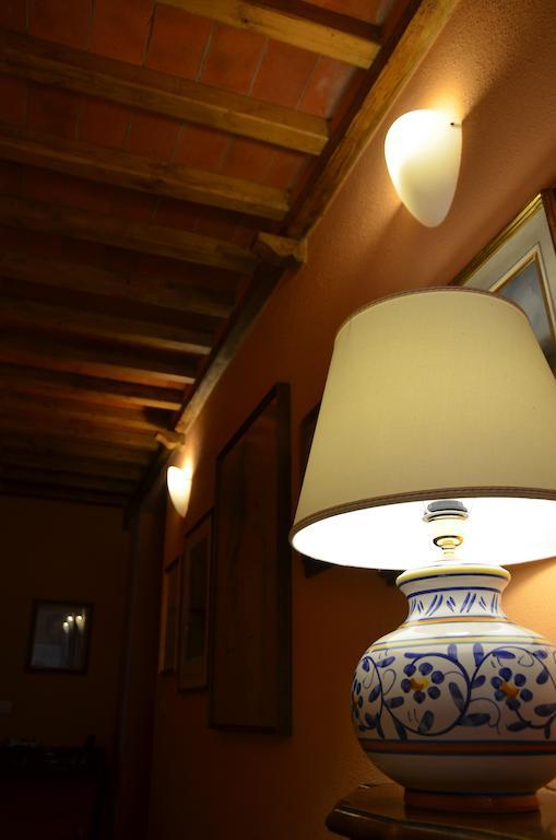 Agriturismo Al Podere Di Rosa Λούκα Εξωτερικό φωτογραφία
