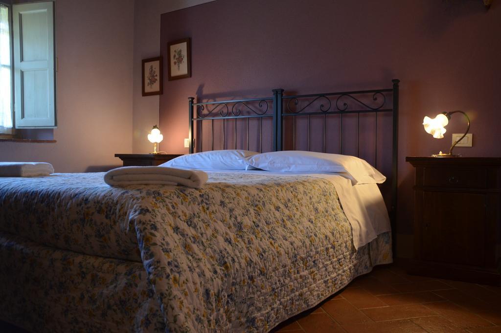 Agriturismo Al Podere Di Rosa Λούκα Δωμάτιο φωτογραφία