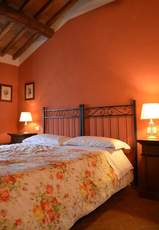 Agriturismo Al Podere Di Rosa Λούκα Εξωτερικό φωτογραφία