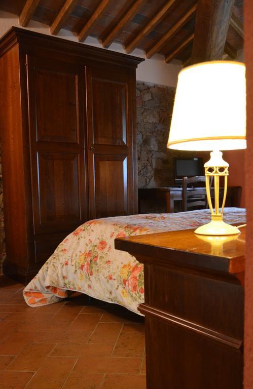 Agriturismo Al Podere Di Rosa Λούκα Εξωτερικό φωτογραφία